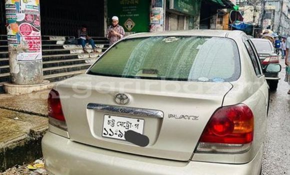 কেনা ব্যবহৃত Toyota Platz Brown গাড়ী মধ্যে ঢাকা মধ্যে Dhaka কেনা ব্যবহৃত Toyota Platz Brown গাড়ী মধ্যে ঢাকা মধ্যে Dhaka