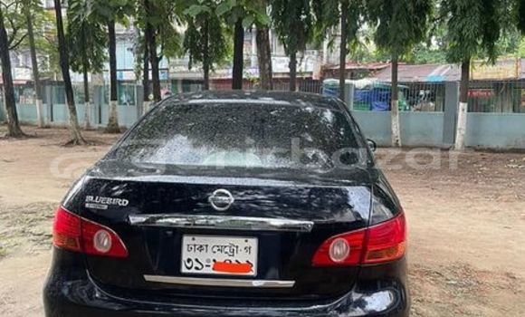 কেনা ব্যবহৃত Nissan Bluebird Black গাড়ী মধ্যে ঢাকা মধ্যে Dhaka কেনা ব্যবহৃত Nissan Bluebird Black গাড়ী মধ্যে ঢাকা মধ্যে Dhaka