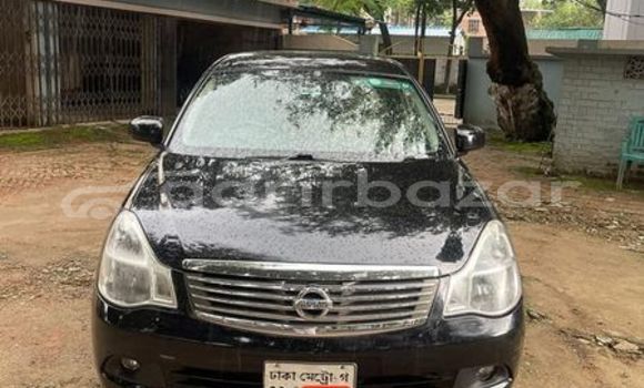 কেনা ব্যবহৃত Nissan Bluebird Black গাড়ী মধ্যে ঢাকা মধ্যে Dhaka কেনা ব্যবহৃত Nissan Bluebird Black গাড়ী মধ্যে ঢাকা মধ্যে Dhaka