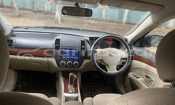 কেনা ব্যবহৃত Nissan Bluebird Black গাড়ী মধ্যে ঢাকা মধ্যে Dhaka কেনা ব্যবহৃত Nissan Bluebird Black গাড়ী মধ্যে ঢাকা মধ্যে Dhaka