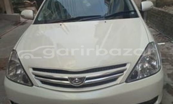 কেনা ব্যবহৃত Toyota Allion Brown গাড়ী মধ্যে ঢাকা মধ্যে Dhaka কেনা ব্যবহৃত Toyota Allion Brown গাড়ী মধ্যে ঢাকা মধ্যে Dhaka