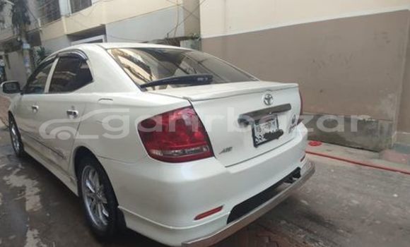 কেনা ব্যবহৃত Toyota Allion Brown গাড়ী মধ্যে ঢাকা মধ্যে Dhaka কেনা ব্যবহৃত Toyota Allion Brown গাড়ী মধ্যে ঢাকা মধ্যে Dhaka