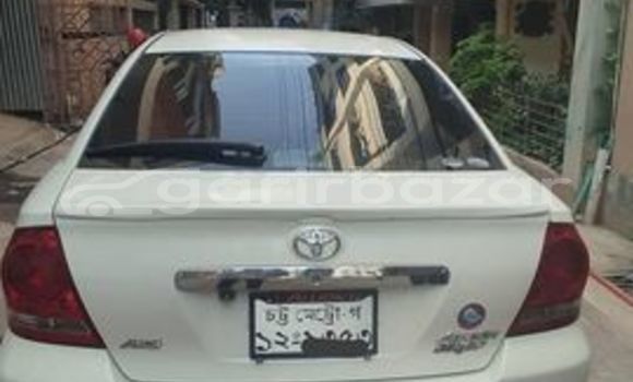 কেনা ব্যবহৃত Toyota Allion Brown গাড়ী মধ্যে ঢাকা মধ্যে Dhaka কেনা ব্যবহৃত Toyota Allion Brown গাড়ী মধ্যে ঢাকা মধ্যে Dhaka