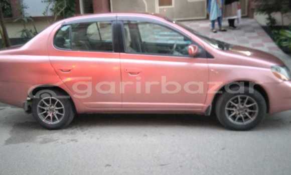 Buy Used 2000 Toyota Platz in Dhaka, Dhaka