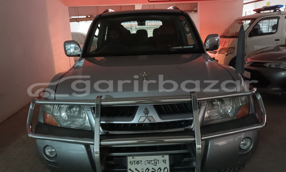 কেনা ব্যবহৃত Mitsubishi pajero Gray গাড়ী মধ্যে ঢাকা মধ্যে Dhaka কেনা ব্যবহৃত Mitsubishi pajero Gray গাড়ী মধ্যে ঢাকা মধ্যে Dhaka