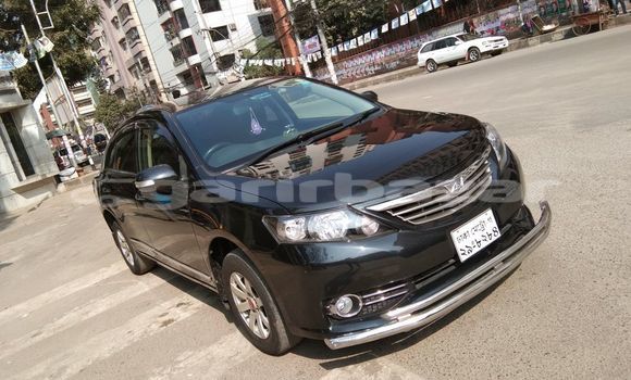 Buy Used Toyota Allion in Dhaka, Dhaka Buy Used Toyota Allion in Dhaka, Dhaka