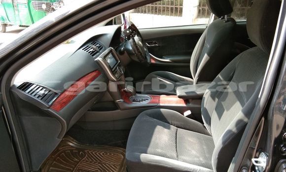 Buy Used Toyota Allion in Dhaka, Dhaka Buy Used Toyota Allion in Dhaka, Dhaka