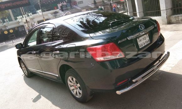 Buy Used Toyota Allion in Dhaka, Dhaka Buy Used Toyota Allion in Dhaka, Dhaka