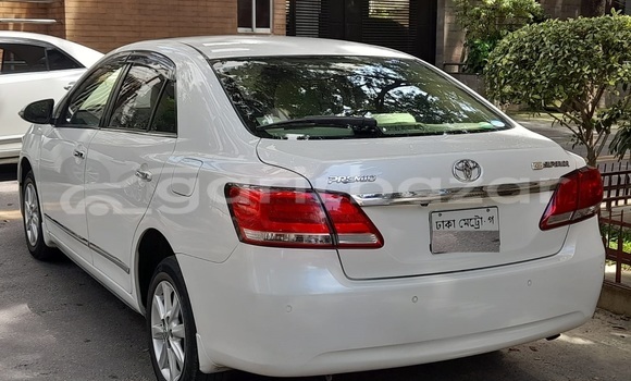 কেনা ব্যবহৃত Toyota premio f ex pkg Pearl গাড়ী মধ্যে ঢাকা মধ্যে Dhaka কেনা ব্যবহৃত Toyota premio f ex pkg Pearl গাড়ী মধ্যে ঢাকা মধ্যে Dhaka