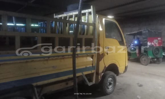 কেনা ব্যবহৃত TATA Tata ace ex2 Yellow গাড়ী মধ্যে গাজীপুর মধ্যে Gazipur কেনা ব্যবহৃত TATA Tata ace ex2 Yellow গাড়ী মধ্যে গাজীপুর মধ্যে Gazipur