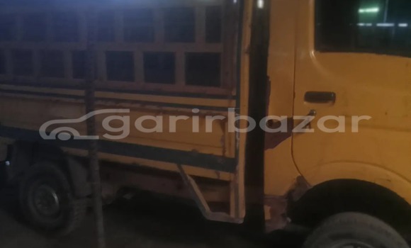 কেনা ব্যবহৃত TATA Tata ace ex2 Yellow গাড়ী মধ্যে গাজীপুর মধ্যে Gazipur কেনা ব্যবহৃত TATA Tata ace ex2 Yellow গাড়ী মধ্যে গাজীপুর মধ্যে Gazipur