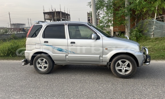 কেনা ব্যবহৃত Toyota Cami Silver গাড়ী মধ্যে ঢাকা মধ্যে Dhaka কেনা ব্যবহৃত Toyota Cami Silver গাড়ী মধ্যে ঢাকা মধ্যে Dhaka