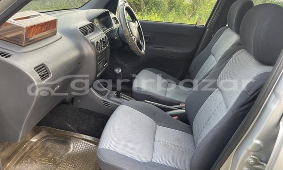 কেনা ব্যবহৃত Toyota Cami Silver গাড়ী মধ্যে ঢাকা মধ্যে Dhaka কেনা ব্যবহৃত Toyota Cami Silver গাড়ী মধ্যে ঢাকা মধ্যে Dhaka