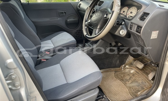 কেনা ব্যবহৃত Toyota Cami Silver গাড়ী মধ্যে ঢাকা মধ্যে Dhaka কেনা ব্যবহৃত Toyota Cami Silver গাড়ী মধ্যে ঢাকা মধ্যে Dhaka