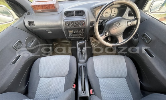 কেনা ব্যবহৃত Toyota Cami Silver গাড়ী মধ্যে ঢাকা মধ্যে Dhaka কেনা ব্যবহৃত Toyota Cami Silver গাড়ী মধ্যে ঢাকা মধ্যে Dhaka