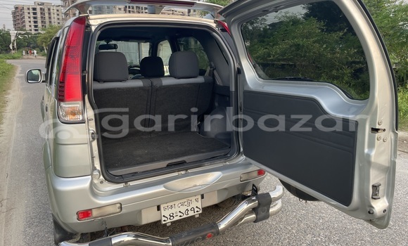 কেনা ব্যবহৃত Toyota Cami Silver গাড়ী মধ্যে ঢাকা মধ্যে Dhaka কেনা ব্যবহৃত Toyota Cami Silver গাড়ী মধ্যে ঢাকা মধ্যে Dhaka