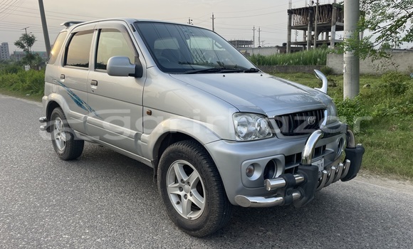 কেনা ব্যবহৃত Toyota Cami Silver গাড়ী মধ্যে ঢাকা মধ্যে Dhaka কেনা ব্যবহৃত Toyota Cami Silver গাড়ী মধ্যে ঢাকা মধ্যে Dhaka