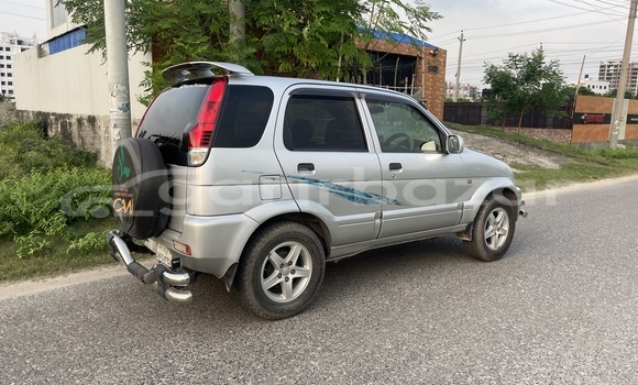 কেনা ব্যবহৃত Toyota Cami Silver গাড়ী মধ্যে ঢাকা মধ্যে Dhaka কেনা ব্যবহৃত Toyota Cami Silver গাড়ী মধ্যে ঢাকা মধ্যে Dhaka