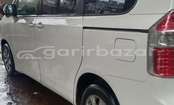 কেনা ব্যবহৃত Toyota noah x Pearl গাড়ী মধ্যে ঢাকা মধ্যে Dhaka কেনা ব্যবহৃত Toyota noah x Pearl গাড়ী মধ্যে ঢাকা মধ্যে Dhaka