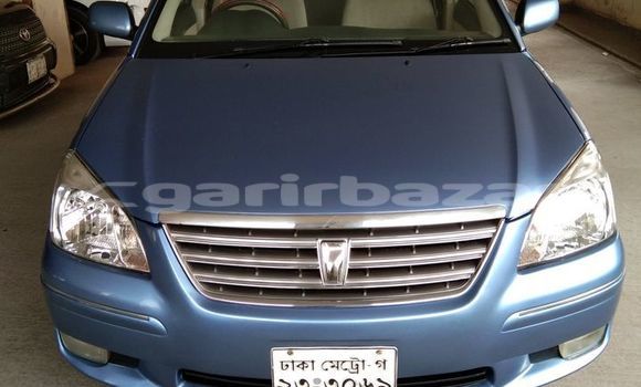 Buy Used 2004 Toyota Premio in Dhaka, Dhaka Buy Used 2004 Toyota Premio in Dhaka, Dhaka