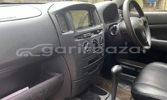 কেনা ব্যবহৃত Toyota Probox Silver গাড়ী মধ্যে ঢাকা মধ্যে Dhaka কেনা ব্যবহৃত Toyota Probox Silver গাড়ী মধ্যে ঢাকা মধ্যে Dhaka