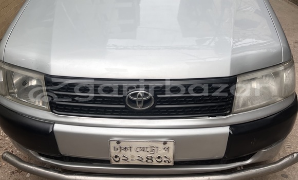 কেনা ব্যবহৃত Toyota Probox Silver গাড়ী মধ্যে ঢাকা মধ্যে Dhaka কেনা ব্যবহৃত Toyota Probox Silver গাড়ী মধ্যে ঢাকা মধ্যে Dhaka