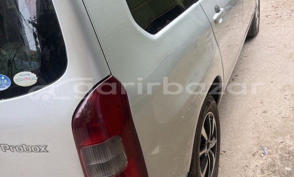 কেনা ব্যবহৃত Toyota Probox Silver গাড়ী মধ্যে ঢাকা মধ্যে Dhaka কেনা ব্যবহৃত Toyota Probox Silver গাড়ী মধ্যে ঢাকা মধ্যে Dhaka