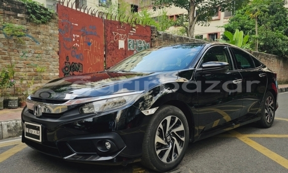 Buy Import 2019 Honda Civic in Dhaka, Dhaka Buy Import 2019 Honda Civic in Dhaka, Dhaka
