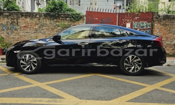 Buy Import 2019 Honda Civic in Dhaka, Dhaka Buy Import 2019 Honda Civic in Dhaka, Dhaka