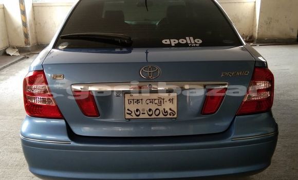 Buy Used 2004 Toyota Premio in Dhaka, Dhaka Buy Used 2004 Toyota Premio in Dhaka, Dhaka