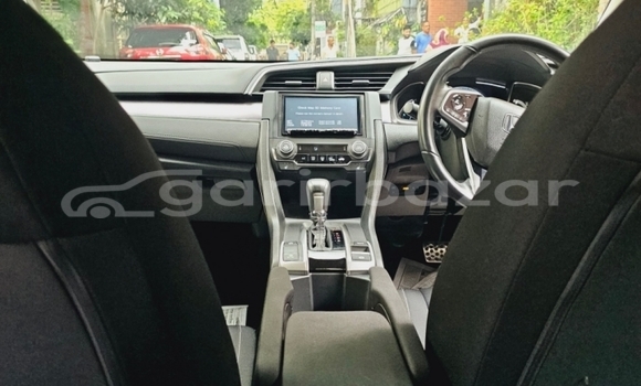 Buy Import 2019 Honda Civic in Dhaka, Dhaka Buy Import 2019 Honda Civic in Dhaka, Dhaka