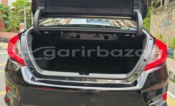 Buy Import 2019 Honda Civic in Dhaka, Dhaka Buy Import 2019 Honda Civic in Dhaka, Dhaka