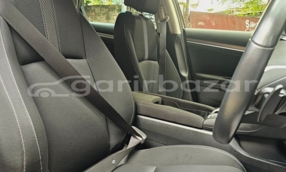 Buy Import 2019 Honda Civic in Dhaka, Dhaka Buy Import 2019 Honda Civic in Dhaka, Dhaka