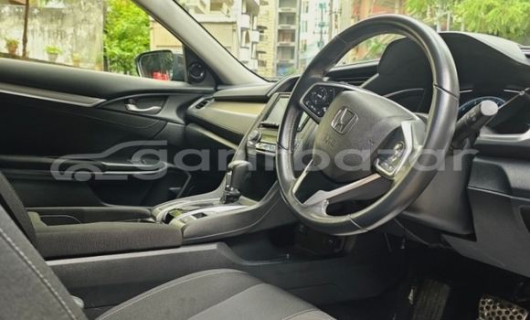 Buy Import 2019 Honda Civic in Dhaka, Dhaka Buy Import 2019 Honda Civic in Dhaka, Dhaka