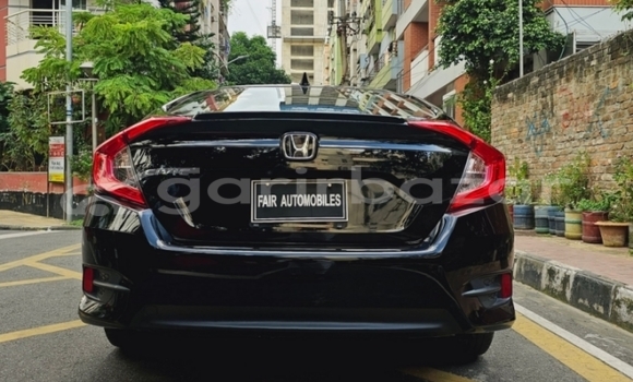 Buy Import 2019 Honda Civic in Dhaka, Dhaka Buy Import 2019 Honda Civic in Dhaka, Dhaka