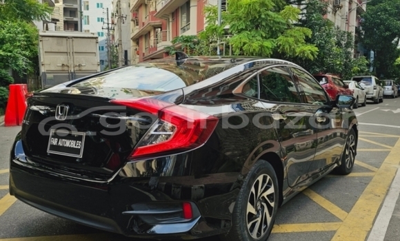 Buy Import 2019 Honda Civic in Dhaka, Dhaka Buy Import 2019 Honda Civic in Dhaka, Dhaka