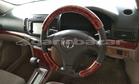 Buy Used 2004 Toyota Premio in Dhaka, Dhaka Buy Used 2004 Toyota Premio in Dhaka, Dhaka