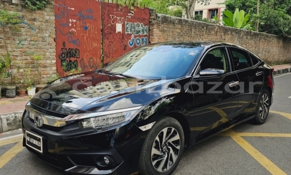 Buy Import 2019 Honda Civic in Dhaka, Dhaka Buy Import 2019 Honda Civic in Dhaka, Dhaka