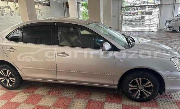 কেনা ব্যবহৃত Toyota 110 Silver গাড়ী মধ্যে ঢাকা মধ্যে Dhaka কেনা ব্যবহৃত Toyota 110 Silver গাড়ী মধ্যে ঢাকা মধ্যে Dhaka