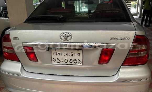 কেনা ব্যবহৃত Toyota 110 Silver গাড়ী মধ্যে ঢাকা মধ্যে Dhaka কেনা ব্যবহৃত Toyota 110 Silver গাড়ী মধ্যে ঢাকা মধ্যে Dhaka