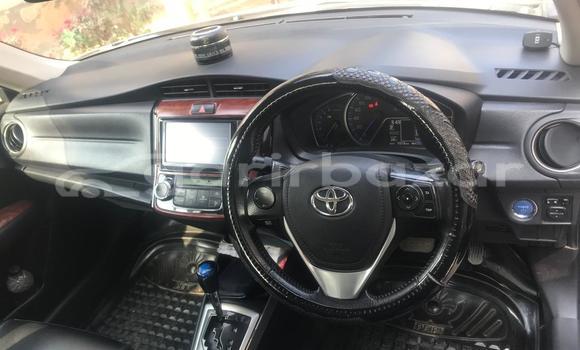 কেনা ব্যবহৃত Toyota Axio Hybrid Beige গাড়ী মধ্যে ঢাকা মধ্যে Dhaka কেনা ব্যবহৃত Toyota Axio Hybrid Beige গাড়ী মধ্যে ঢাকা মধ্যে Dhaka