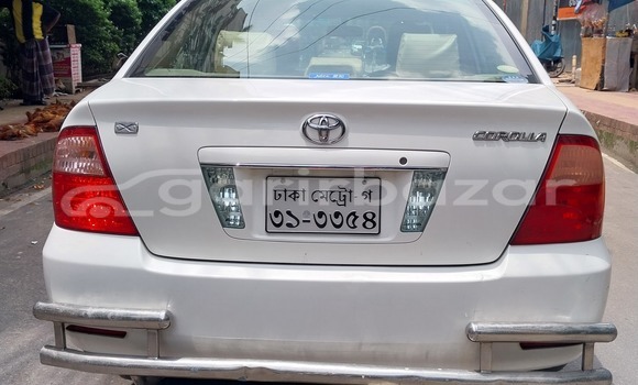 কেনা ব্যবহৃত Toyota Corolla x White গাড়ী মধ্যে ঢাকা মধ্যে Dhaka কেনা ব্যবহৃত Toyota Corolla x White গাড়ী মধ্যে ঢাকা মধ্যে Dhaka