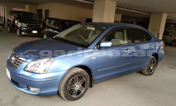Buy Used 2004 Toyota Premio in Dhaka, Dhaka Buy Used 2004 Toyota Premio in Dhaka, Dhaka