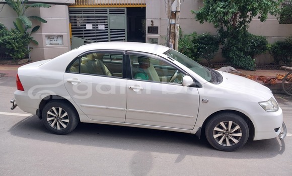 কেনা ব্যবহৃত Toyota Corolla x White গাড়ী মধ্যে ঢাকা মধ্যে Dhaka কেনা ব্যবহৃত Toyota Corolla x White গাড়ী মধ্যে ঢাকা মধ্যে Dhaka