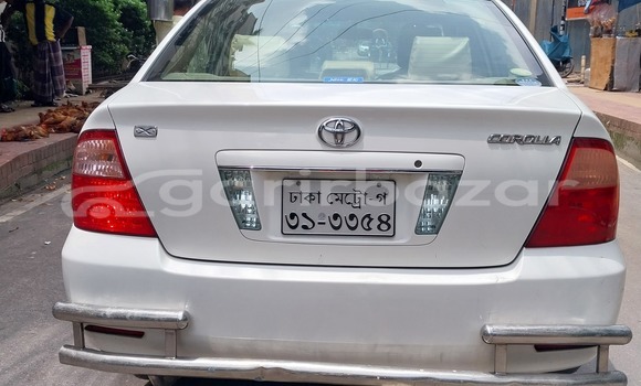 কেনা ব্যবহৃত Toyota Corolla x White গাড়ী মধ্যে ঢাকা মধ্যে Dhaka কেনা ব্যবহৃত Toyota Corolla x White গাড়ী মধ্যে ঢাকা মধ্যে Dhaka