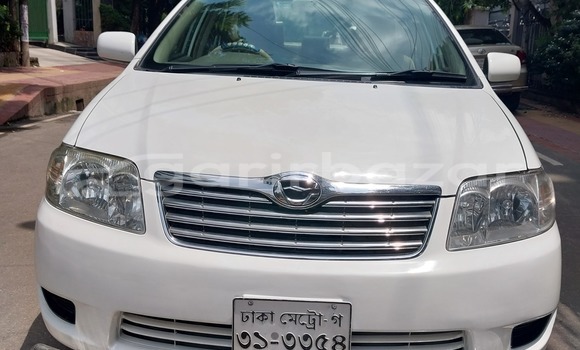 কেনা ব্যবহৃত Toyota Corolla x White গাড়ী মধ্যে ঢাকা মধ্যে Dhaka কেনা ব্যবহৃত Toyota Corolla x White গাড়ী মধ্যে ঢাকা মধ্যে Dhaka