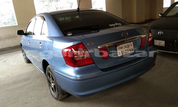 Buy Used 2004 Toyota Premio in Dhaka, Dhaka Buy Used 2004 Toyota Premio in Dhaka, Dhaka