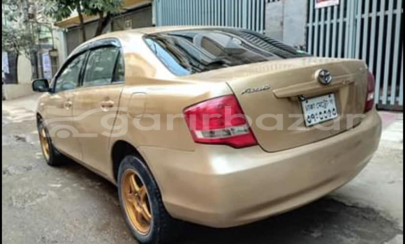 কেনা ব্যবহৃত Toyota Axio Gold গাড়ী মধ্যে মৌলভীবাজার মধ্যে Sylhet কেনা ব্যবহৃত Toyota Axio Gold গাড়ী মধ্যে মৌলভীবাজার মধ্যে Sylhet
