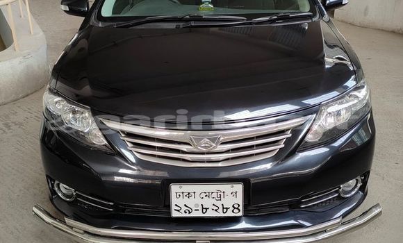 Buy Used Toyota Allion in Dhaka, Dhaka Buy Used Toyota Allion in Dhaka, Dhaka