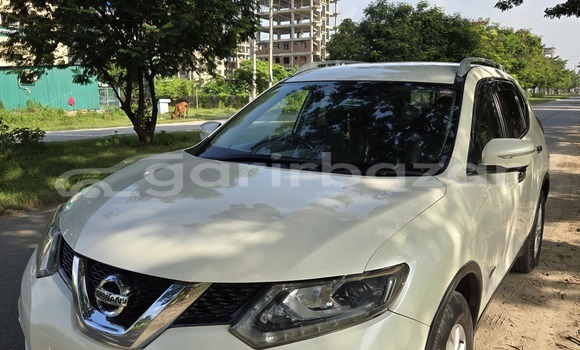 কেনা ব্যবহৃত Nissan X-Trail White গাড়ী মধ্যে ঢাকা মধ্যে Dhaka কেনা ব্যবহৃত Nissan X-Trail White গাড়ী মধ্যে ঢাকা মধ্যে Dhaka
